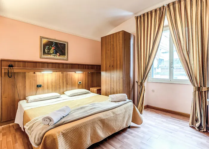 Altavilla Otel Roma
