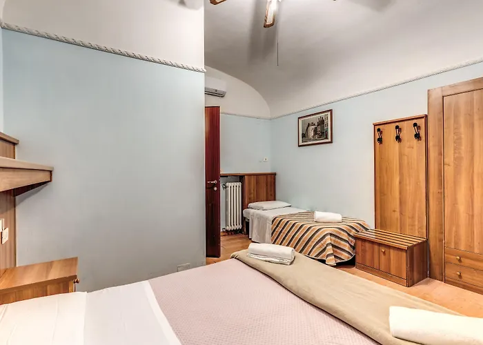 Otel Altavilla