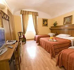 Otel Altavilla