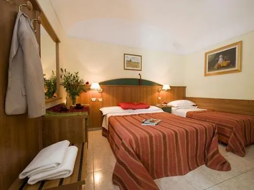 Altavilla Otel Roma