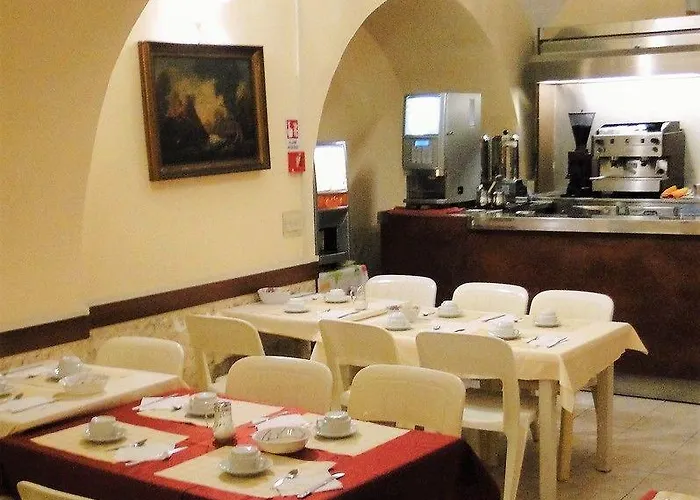 Altavilla Otel Roma