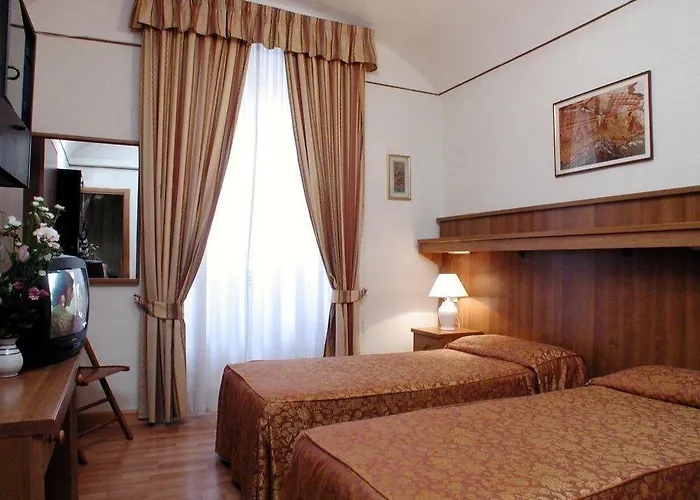 Altavilla Otel