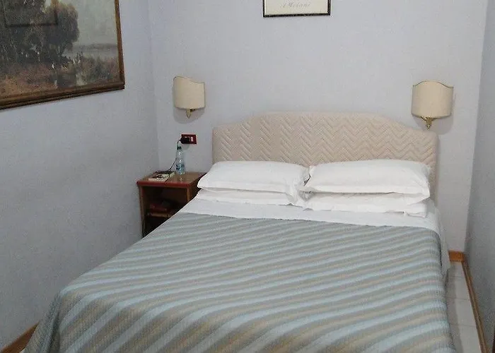 Altavilla Otel Roma