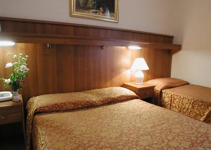 Altavilla Otel 2*