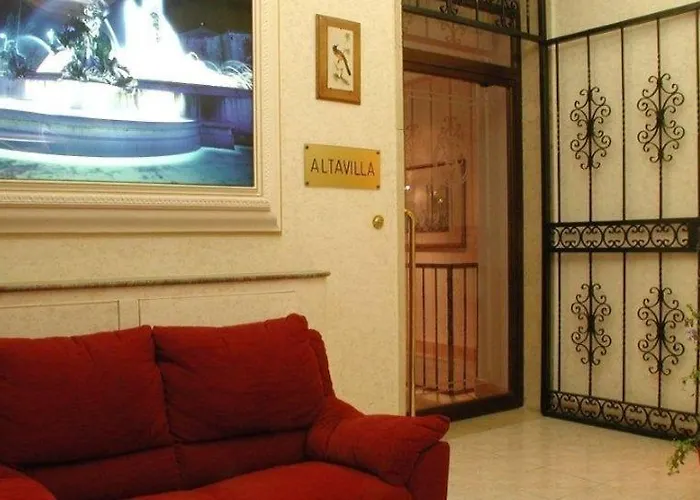 Altavilla 2*