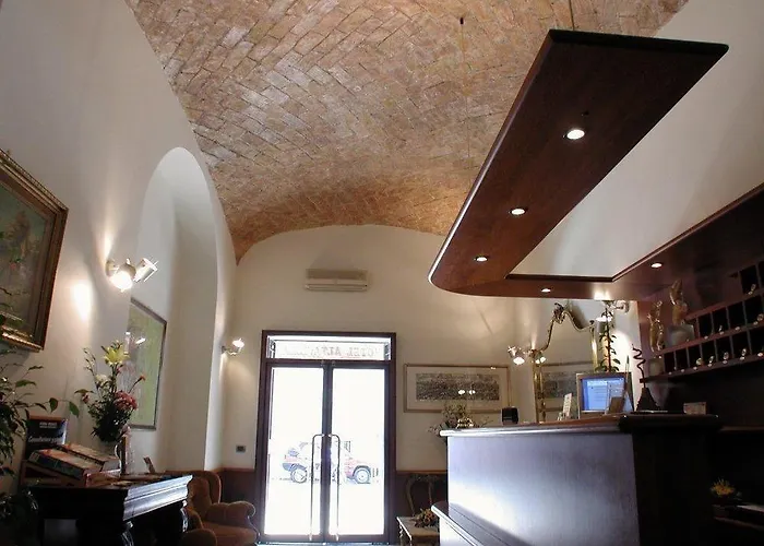 Altavilla Otel