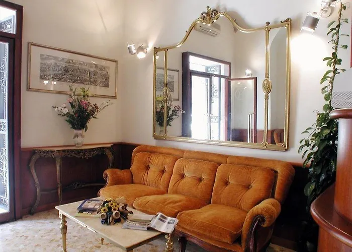 Altavilla Otel Roma