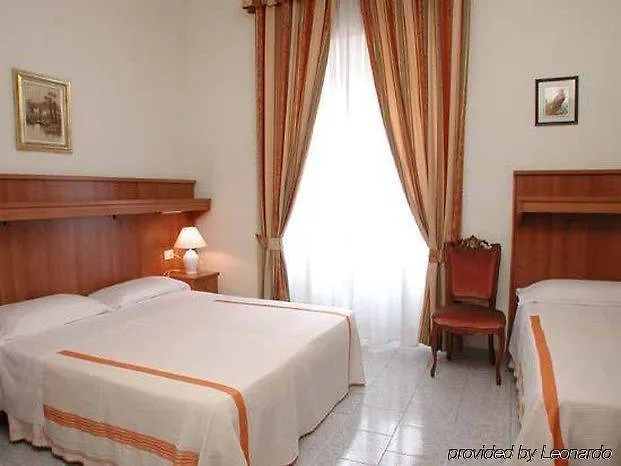 Altavilla Otel 2*