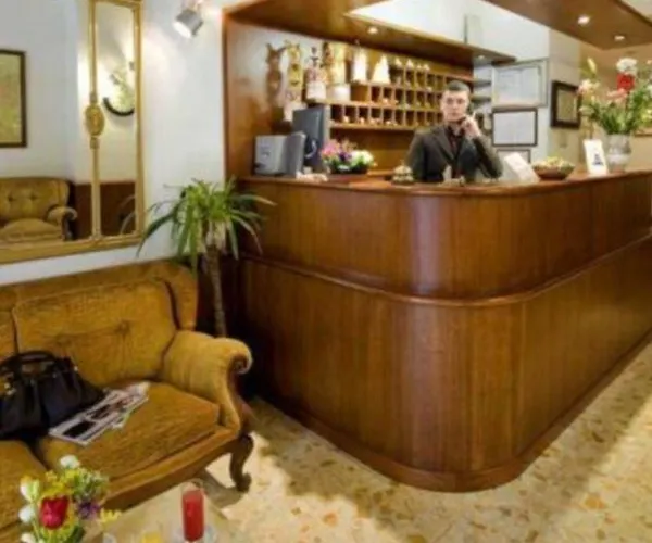 Otel Altavilla