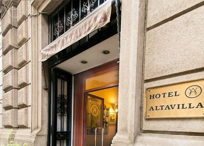Altavilla Roma