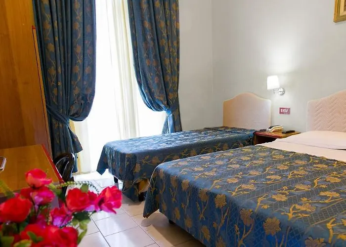 Otel Altavilla 2*