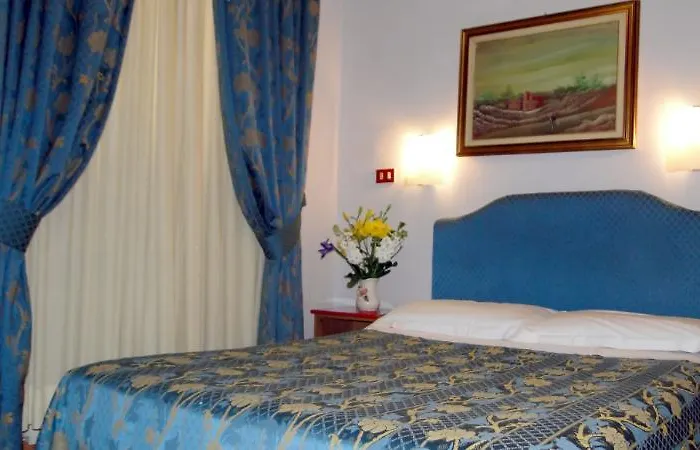 Altavilla Otel Roma