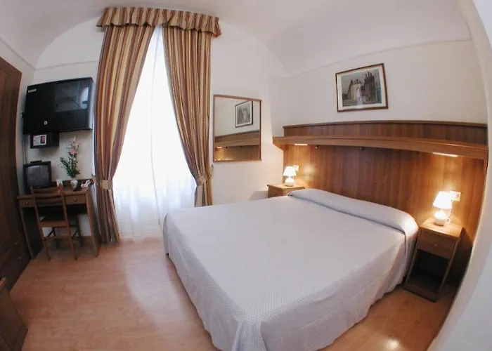 Altavilla Hotel