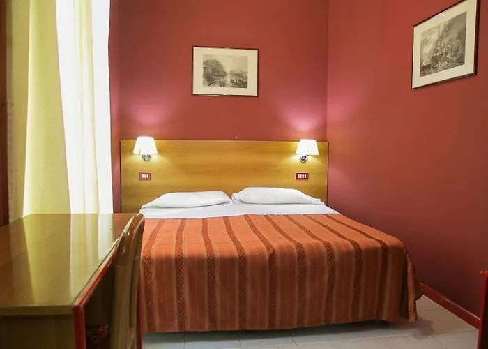 Altavilla Otel 2*